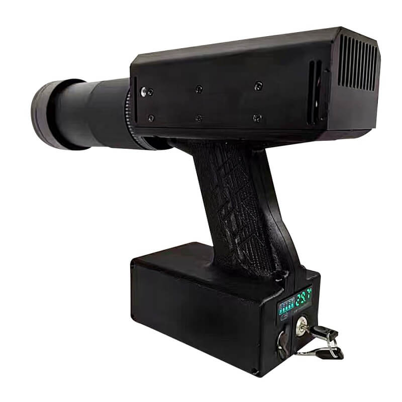 900 1100nm laser obstacle removal instrument handheld pump source 260w laser ignition 20 30 meters 900 1100nm laser obstacle removal instrument handheld pump source 260w laser ignition 20 30 meters