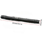 high power blue laser flashlight burning laser pointer