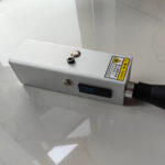 laser obstacle removal device, laser ignition portable handheld laser pump source 120w