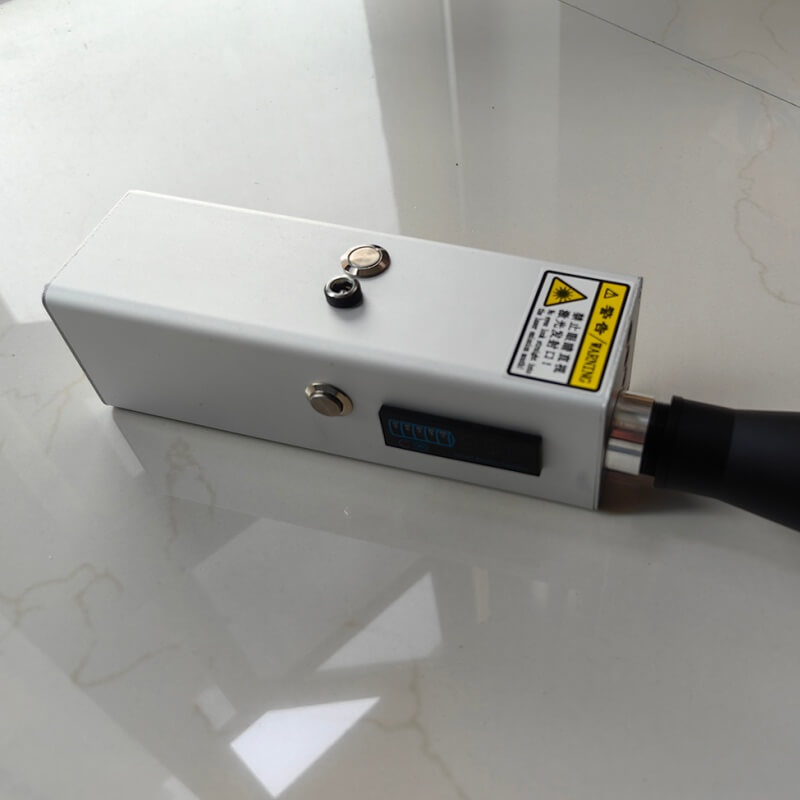 laser obstacle removal device, laser ignition portable handheld laser pump source 120w laser obstacle removal device, laser ignition portable handheld laser pump source 120w
