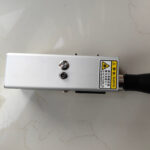 laser obstacle removal device, laser ignition portable handheld laser pump source 120w