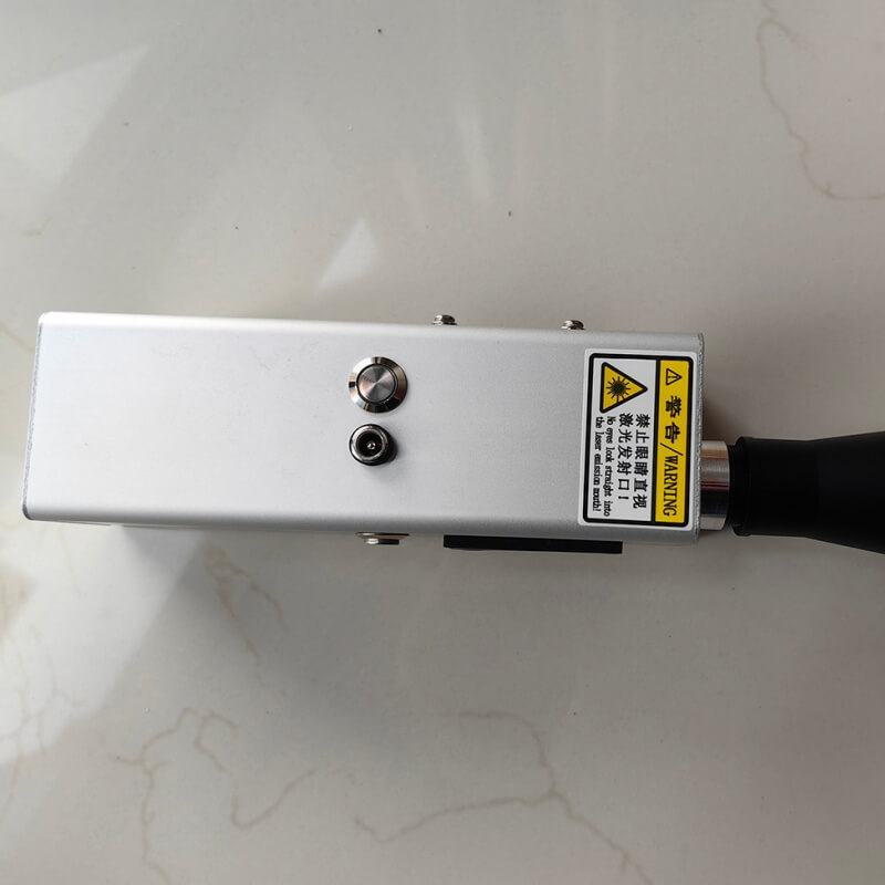 laser obstacle removal device, laser ignition portable handheld laser pump source 120w laser obstacle removal device, laser ignition portable handheld laser pump source 120w