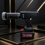 500w ir laser 900 1100nm laser obstacle removal instrument handheld pump source laser ignition 70 100 meters