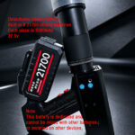 500w ir laser 900 1100nm laser obstacle removal instrument handheld pump source laser ignition 70 100 meters