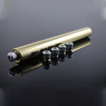 B008 COPPER LASER POINTER