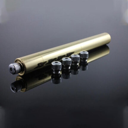 B008 COPPER LASER POINTER