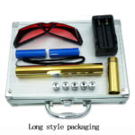 normal laser pointer for laboratory experimant